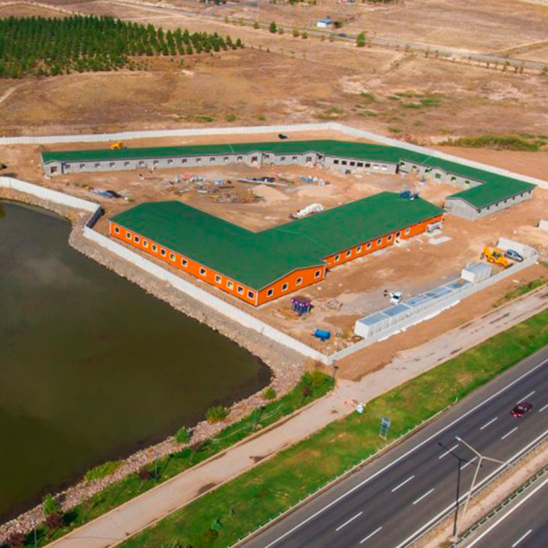 Temelli’de Rehabilitasyon Merkezi Kuruluyor: Sağlık ve Sosyal Destek İçin Büyük Adım