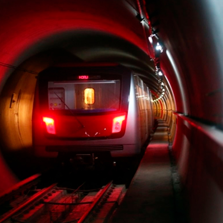 Temelli’ye Metro Hattı Geliyor: Bölgenin Değerine Değer Katacak Proje